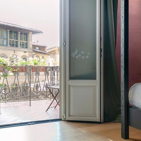 Tornabuoni Place Firenze Eksteriør billede