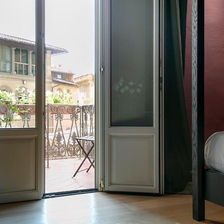 Tornabuoni Place Firenze Eksteriør billede
