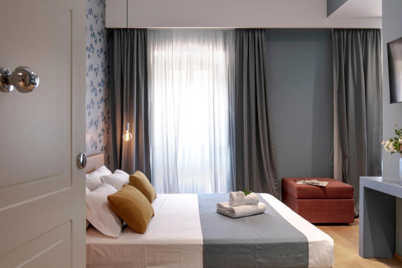 Tornabuoni Place Firenze Eksteriør billede