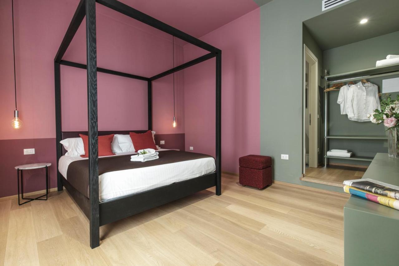 Tornabuoni Place Firenze Eksteriør billede