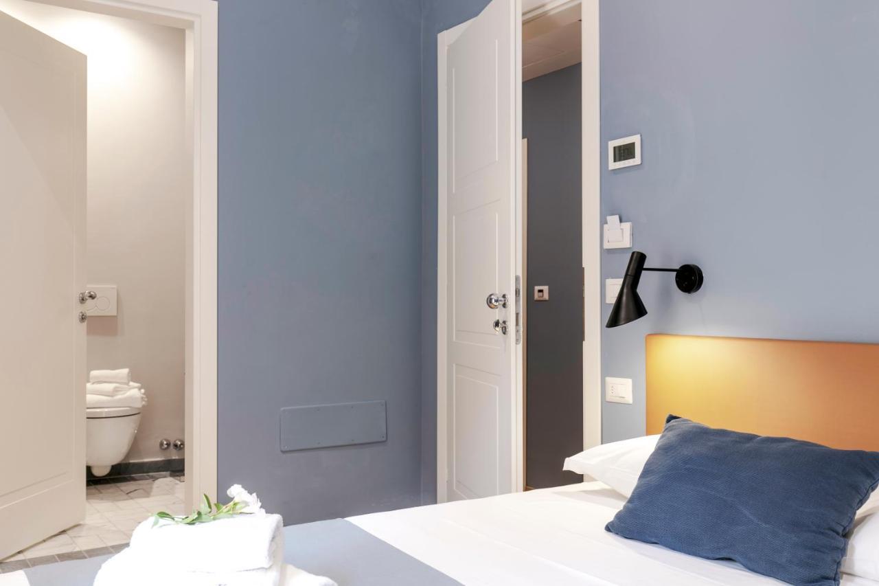 Tornabuoni Place Firenze Eksteriør billede