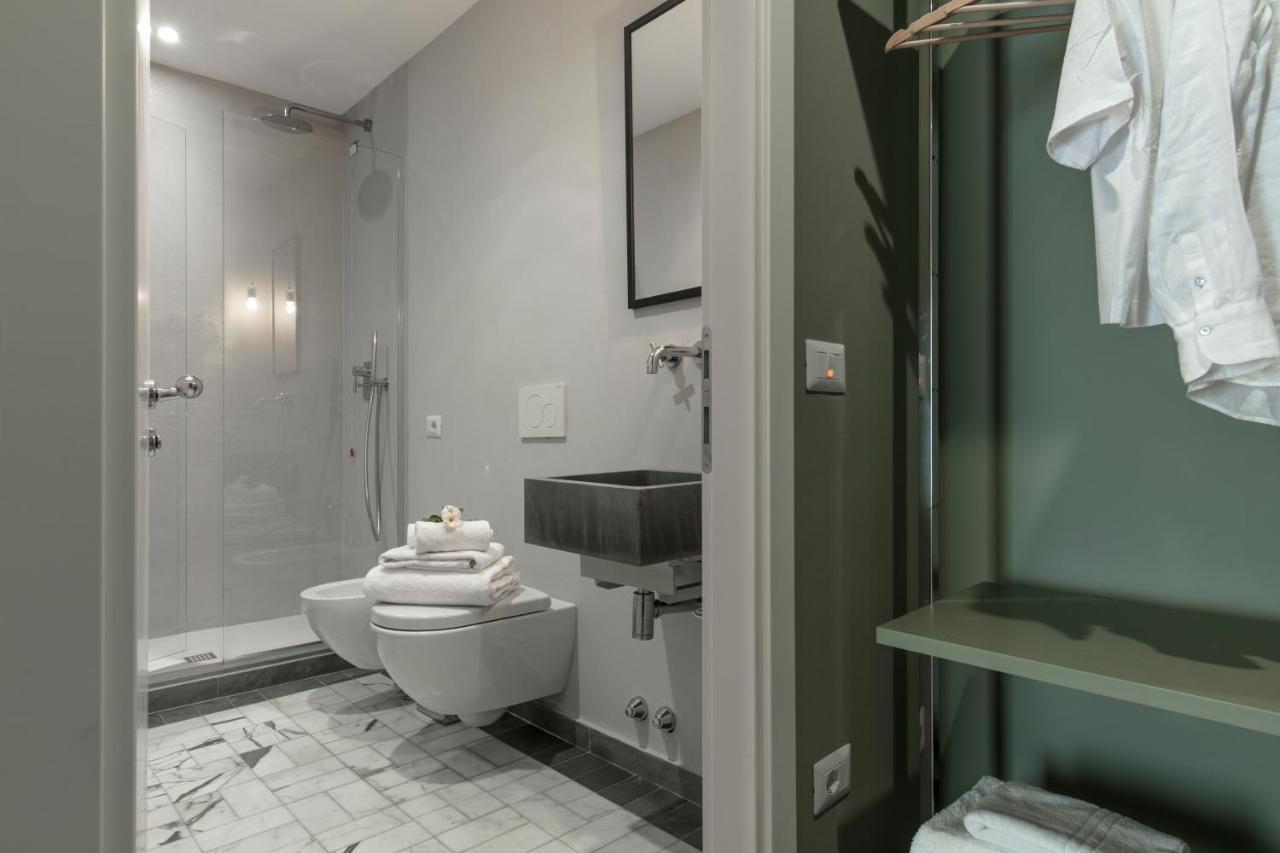 Tornabuoni Place Firenze Eksteriør billede