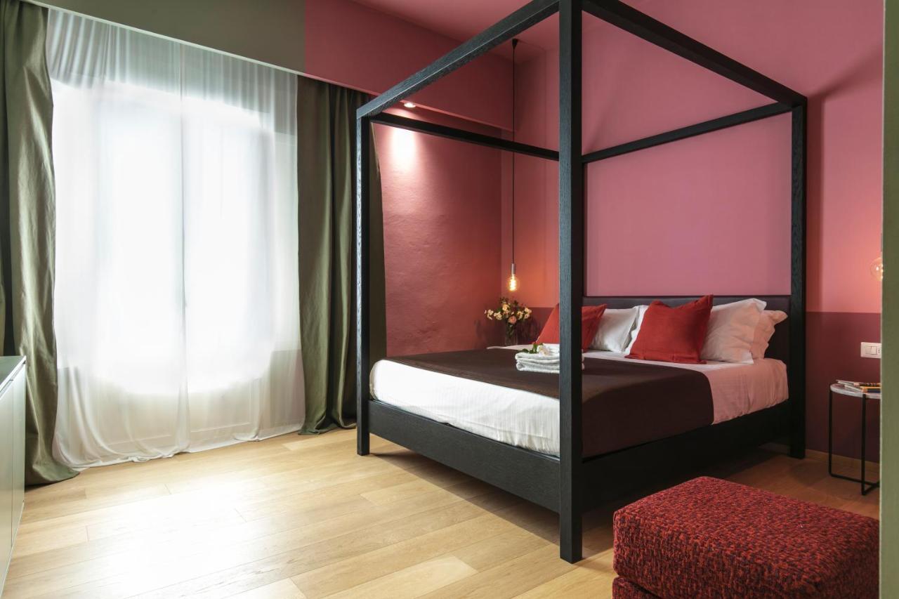 Tornabuoni Place Firenze Eksteriør billede