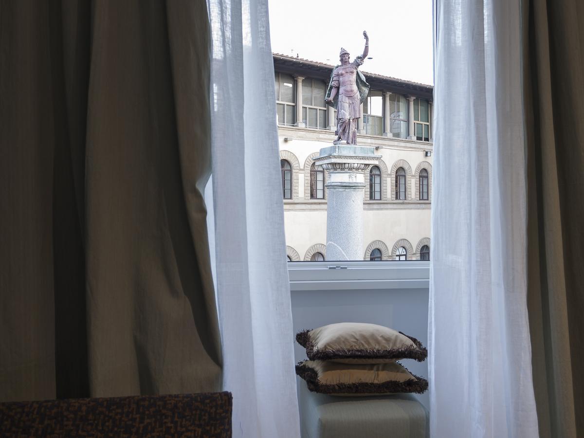 Tornabuoni Place Firenze Eksteriør billede