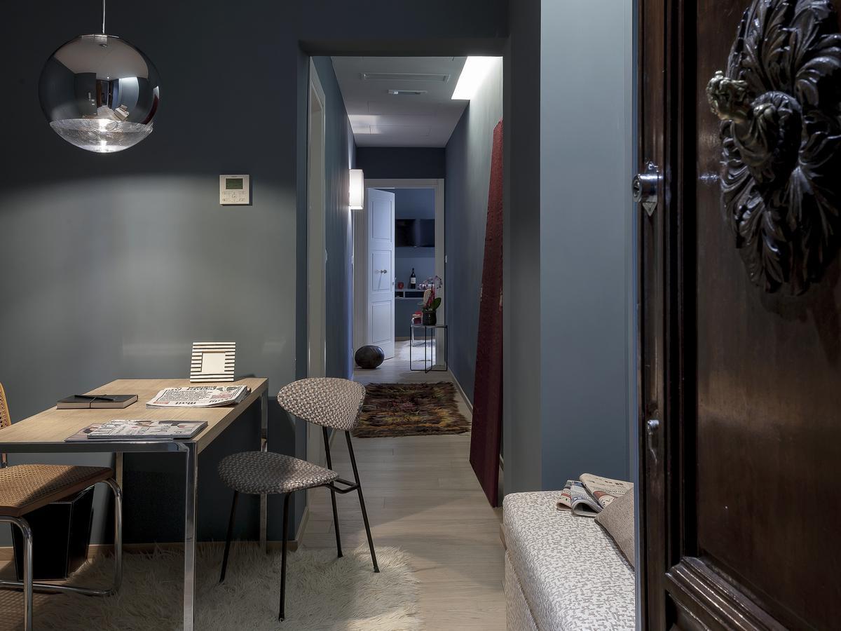 Tornabuoni Place Firenze Eksteriør billede