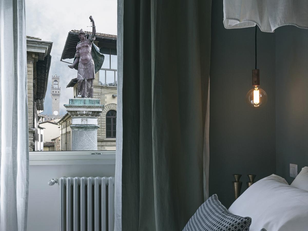 Tornabuoni Place Firenze Eksteriør billede