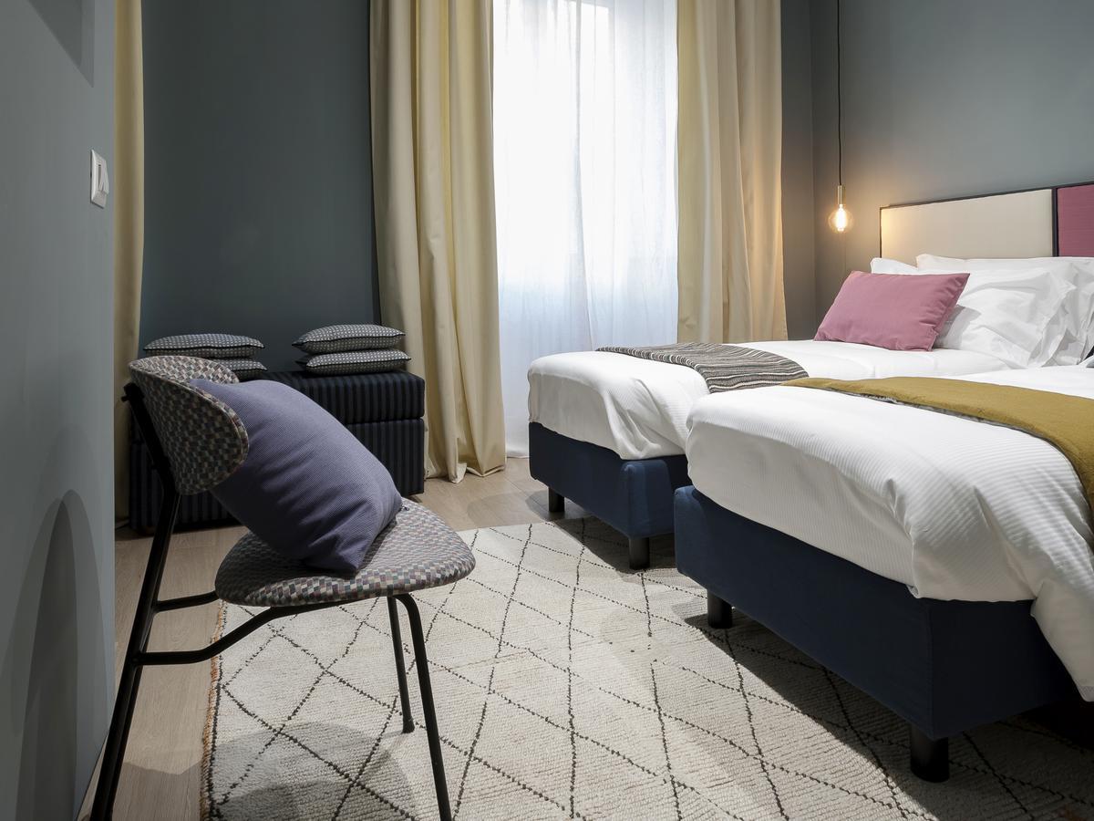 Tornabuoni Place Firenze Eksteriør billede