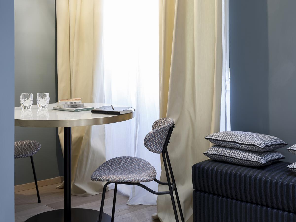 Tornabuoni Place Firenze Eksteriør billede