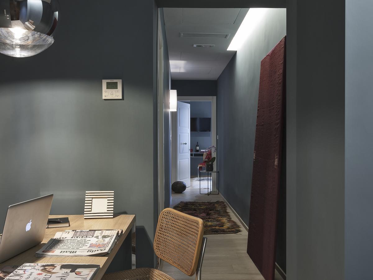 Tornabuoni Place Firenze Eksteriør billede