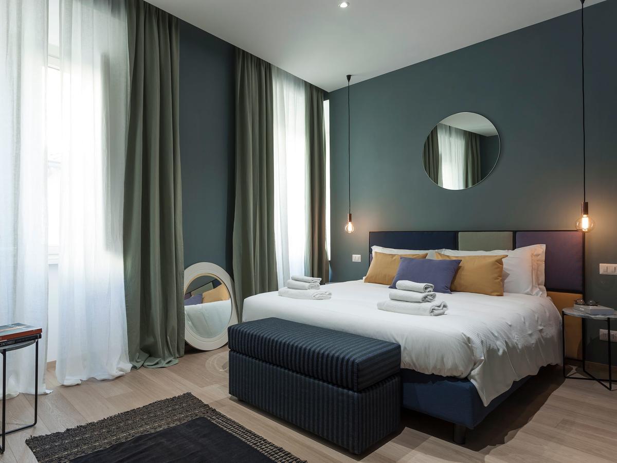 Tornabuoni Place Firenze Eksteriør billede
