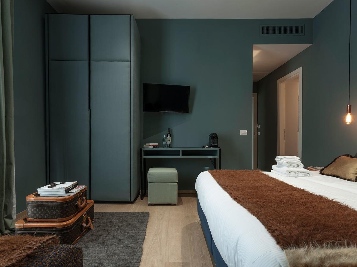 Tornabuoni Place Firenze Eksteriør billede